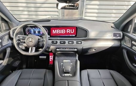 Mercedes-Benz GLS, 2025 год, 16 200 000 рублей, 15 фотография