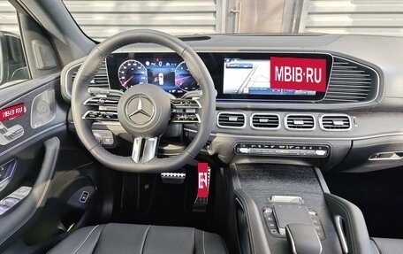 Mercedes-Benz GLS, 2025 год, 16 200 000 рублей, 14 фотография