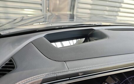 Mercedes-Benz GLS, 2025 год, 16 200 000 рублей, 20 фотография