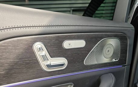 Mercedes-Benz GLS, 2025 год, 16 200 000 рублей, 23 фотография