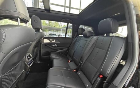 Mercedes-Benz GLS, 2025 год, 16 200 000 рублей, 24 фотография