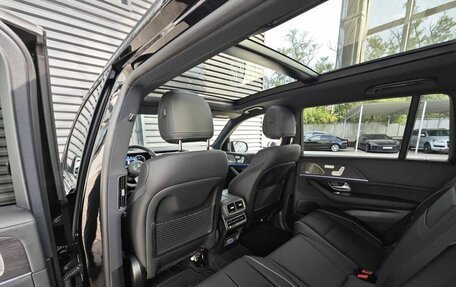 Mercedes-Benz GLS, 2025 год, 16 200 000 рублей, 22 фотография