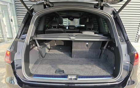 Mercedes-Benz GLS, 2025 год, 16 200 000 рублей, 26 фотография