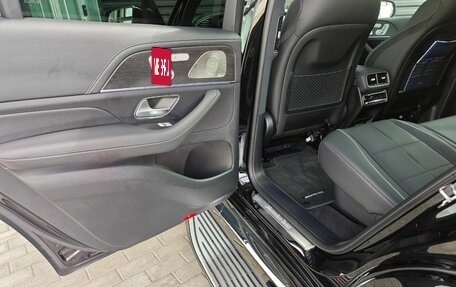 Mercedes-Benz GLS, 2025 год, 16 200 000 рублей, 21 фотография