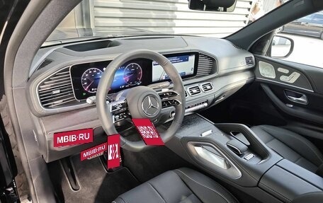 Mercedes-Benz GLS, 2025 год, 16 200 000 рублей, 12 фотография