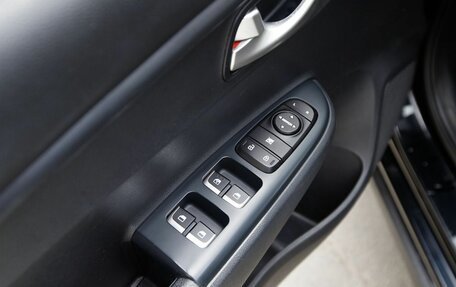 KIA Rio IV, 2019 год, 1 495 000 рублей, 10 фотография