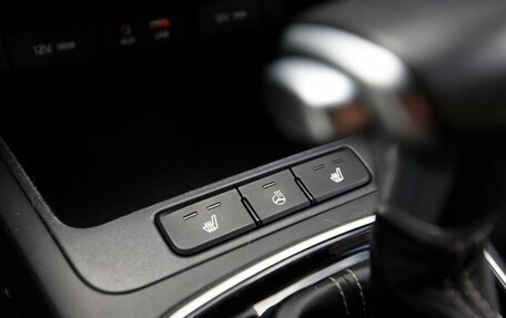 KIA Rio IV, 2019 год, 1 495 000 рублей, 16 фотография