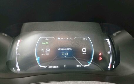 Haval F7 I, 2023 год, 1 089 000 рублей, 7 фотография