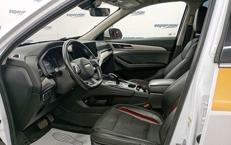 Haval F7 I, 2023 год, 1 089 000 рублей, 8 фотография