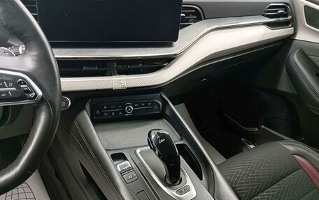 Haval F7 I, 2023 год, 1 089 000 рублей, 11 фотография