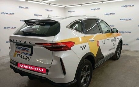 Haval F7 I, 2023 год, 1 089 000 рублей, 3 фотография