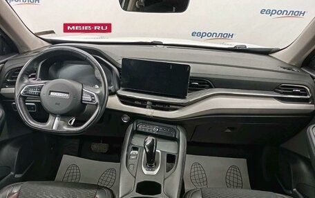 Haval F7 I, 2023 год, 1 089 000 рублей, 5 фотография