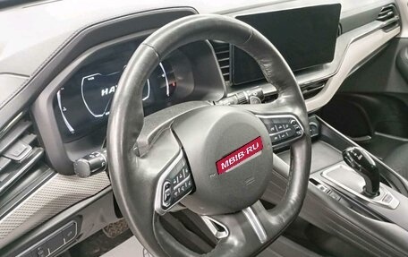 Haval F7 I, 2023 год, 1 089 000 рублей, 6 фотография