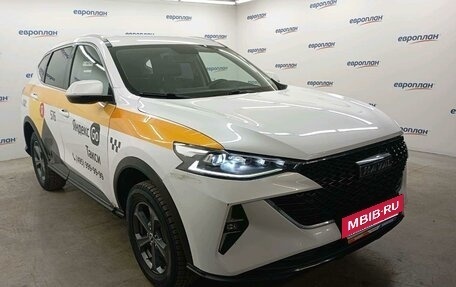 Haval F7 I, 2023 год, 1 089 000 рублей, 2 фотография