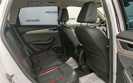 Haval F7 I, 2023 год, 1 089 000 рублей, 12 фотография