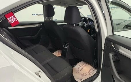 Skoda Octavia, 2020 год, 1 990 000 рублей, 12 фотография