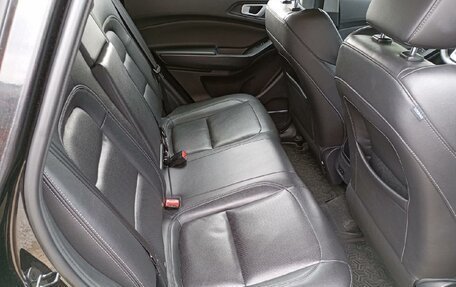 Chery Tiggo 4 I рестайлинг, 2022 год, 925 000 рублей, 10 фотография