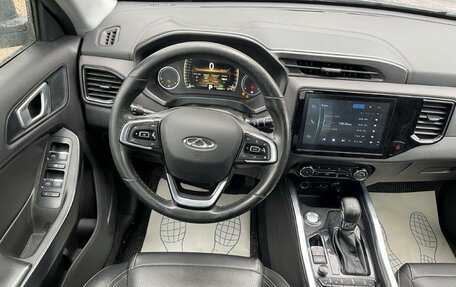 Chery Tiggo 4 I рестайлинг, 2022 год, 925 000 рублей, 5 фотография