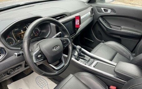 Chery Tiggo 4 I рестайлинг, 2022 год, 925 000 рублей, 6 фотография