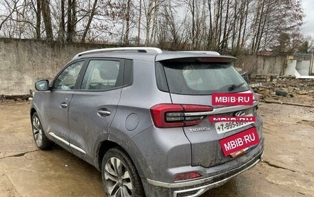 Chery Tiggo 4 I рестайлинг, 2022 год, 925 000 рублей, 4 фотография