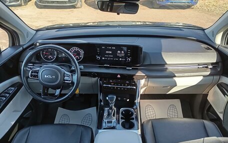 KIA Carnival, 2021 год, 3 690 000 рублей, 9 фотография