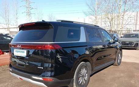 KIA Carnival, 2021 год, 3 690 000 рублей, 3 фотография