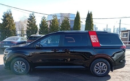 KIA Carnival, 2021 год, 3 690 000 рублей, 5 фотография