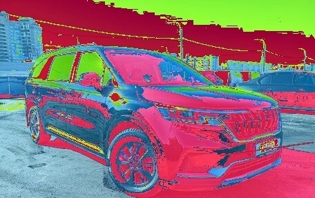 KIA Carnival, 2021 год, 3 690 000 рублей, 2 фотография
