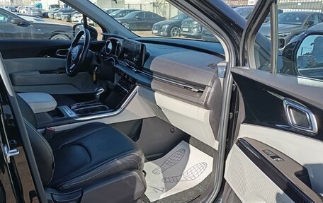 KIA Carnival, 2021 год, 3 690 000 рублей, 15 фотография