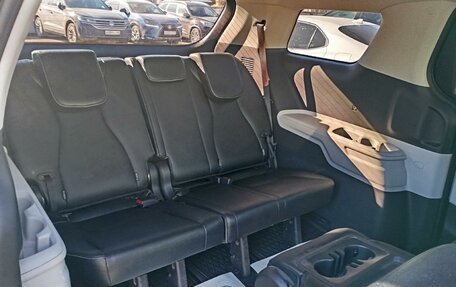 KIA Carnival, 2021 год, 3 690 000 рублей, 20 фотография
