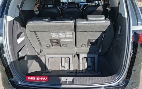 KIA Carnival, 2021 год, 3 690 000 рублей, 22 фотография