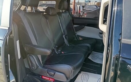 KIA Carnival, 2021 год, 3 690 000 рублей, 18 фотография