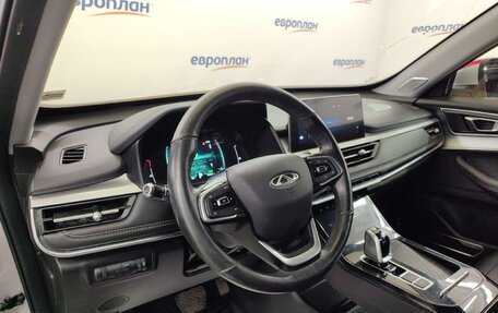 Chery Tiggo 7 Pro, 2022 год, 1 274 900 рублей, 6 фотография