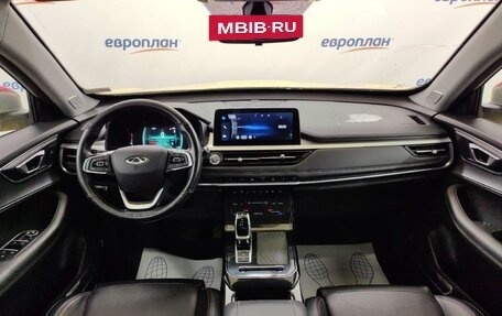 Chery Tiggo 7 Pro, 2022 год, 1 274 900 рублей, 5 фотография