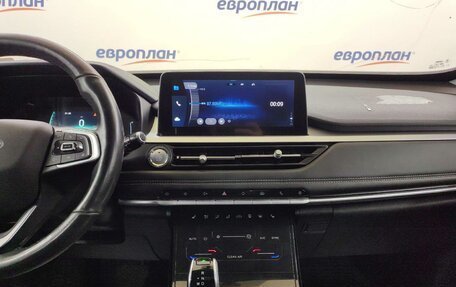 Chery Tiggo 7 Pro, 2022 год, 1 274 900 рублей, 14 фотография