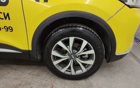 Chery Tiggo 7 Pro, 2022 год, 1 274 900 рублей, 10 фотография