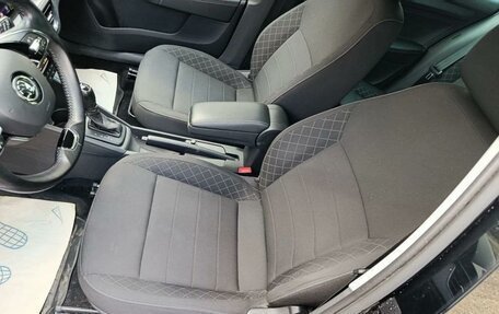 Skoda Rapid II, 2021 год, 1 670 000 рублей, 8 фотография