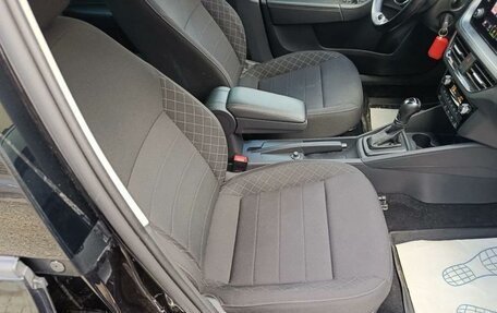 Skoda Rapid II, 2021 год, 1 670 000 рублей, 12 фотография