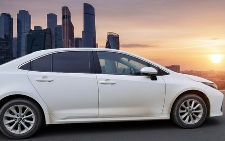 Toyota Corolla, 2020 год, 1 700 000 рублей, 4 фотография