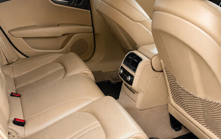 Audi A7, 2011 год, 2 350 000 рублей, 7 фотография