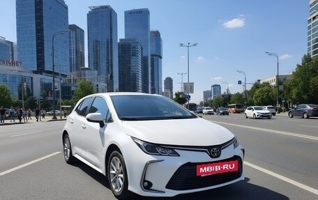 Toyota Corolla, 2020 год, 1 700 000 рублей, 2 фотография