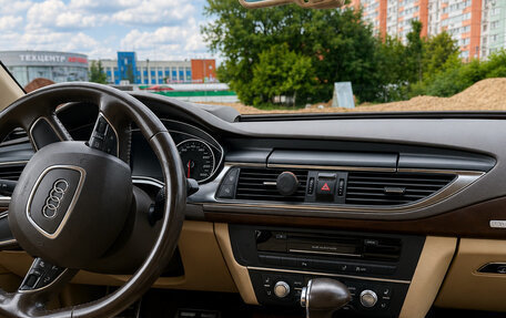 Audi A7, 2011 год, 2 350 000 рублей, 8 фотография