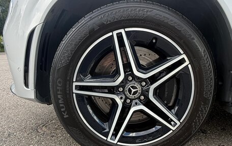 Mercedes-Benz GLE, 2020 год, 7 900 000 рублей, 11 фотография