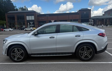 Mercedes-Benz GLE, 2020 год, 7 900 000 рублей, 9 фотография