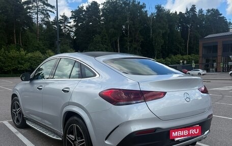 Mercedes-Benz GLE, 2020 год, 7 900 000 рублей, 7 фотография