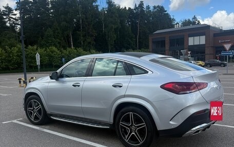 Mercedes-Benz GLE, 2020 год, 7 900 000 рублей, 8 фотография