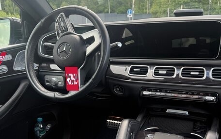 Mercedes-Benz GLE, 2020 год, 7 900 000 рублей, 13 фотография