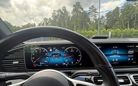 Mercedes-Benz GLE, 2020 год, 7 900 000 рублей, 18 фотография