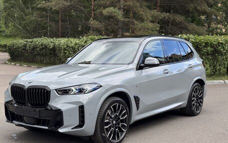 BMW X5, 2025 год, 13 300 000 рублей, 3 фотография