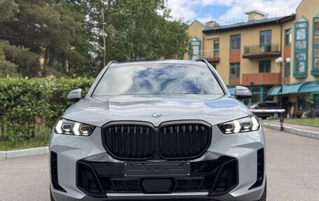 BMW X5, 2025 год, 13 300 000 рублей, 2 фотография